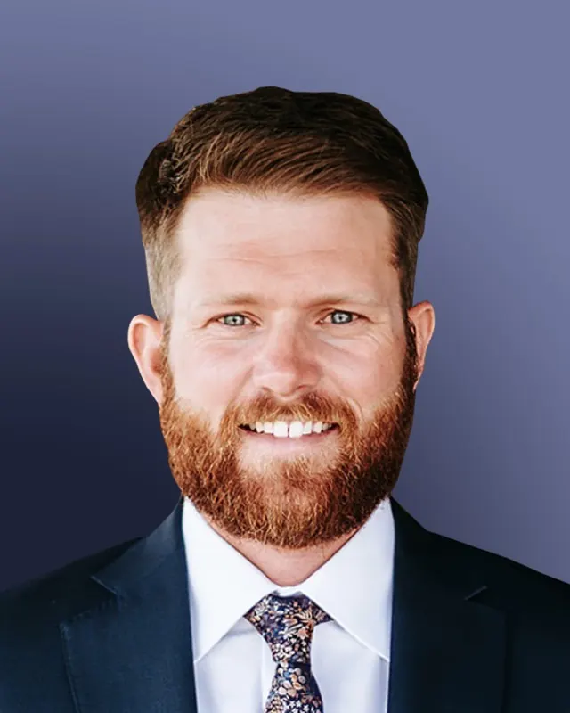 Eric Cosgrove