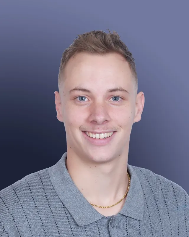 JD Fleming