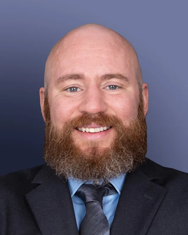 Ryan Bamert