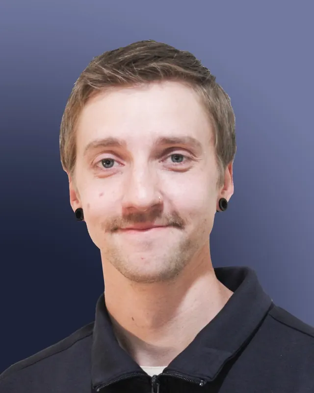 Zachariah Angier