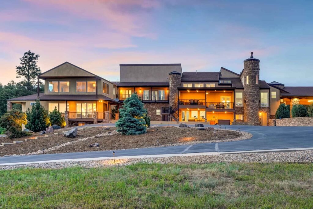 luxury addiction recovery facility