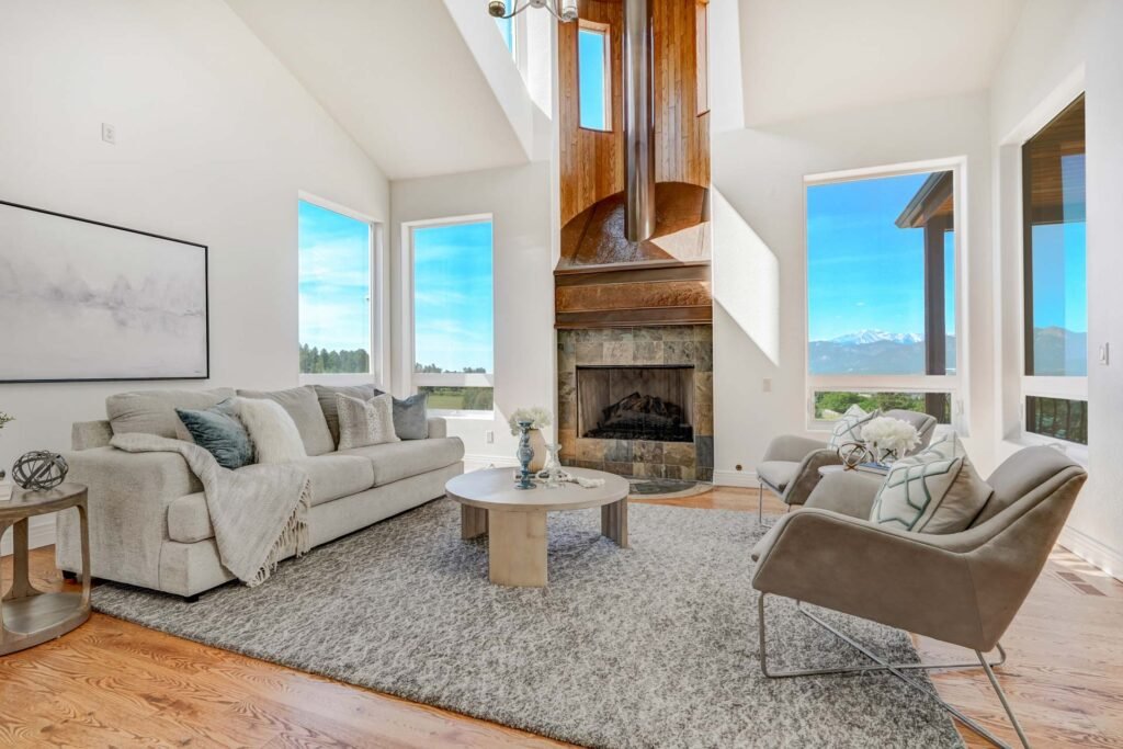 luxury addiction treatment in Colorado Springs